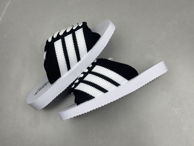 Adidas slippers